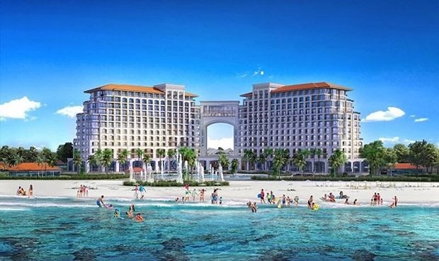 Phá kỷ lục đăng ký trong lễ giới thiệu Best Western Premier Quang Binh ảnh 9