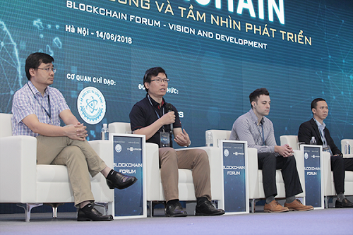 Blockchain chờ một chính sách đột phá như ‘khoán 10’ trước đây ảnh 1