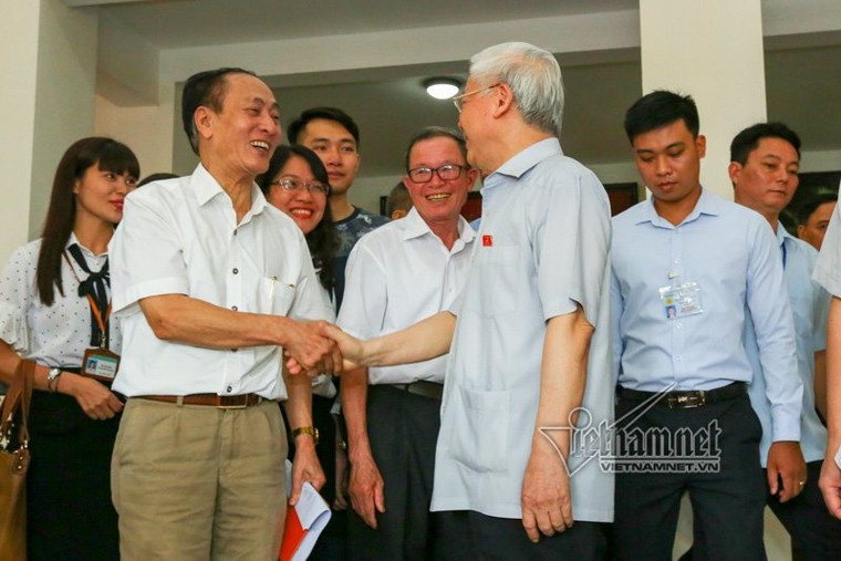 Gây rối có bàn tay của phần tử phá hoại, không loại trừ yếu tố nước ngoài ảnh 3