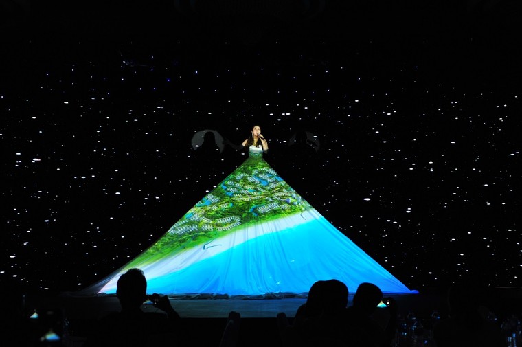 Cơn bão Best Western Premier Quang Binh tiếp tục 'càn quét' Tp.HCM ảnh 3