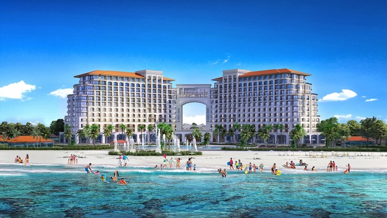 Cơn bão Best Western Premier Quang Binh tiếp tục 'càn quét' Tp.HCM ảnh 5