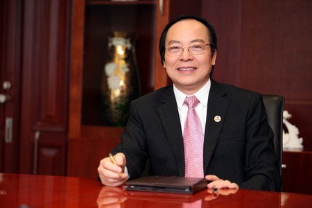 Không đủ căn cứ xử lý hình sự ông Trần Bắc Hà, ông Đỗ Minh Phú ảnh 2