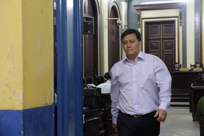 Không đủ căn cứ xử lý hình sự ông Trần Bắc Hà, ông Đỗ Minh Phú ảnh 3