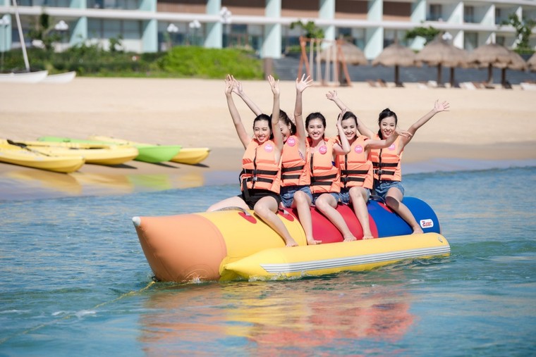 Local Retreat - Sống chậm lại để cảm nhận nhiều hơn ảnh 10