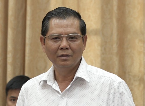 'Cơ quan có 40% cán bộ, nhân viên yếu kém nhưng rất khó cho nghỉ việc' ảnh 1