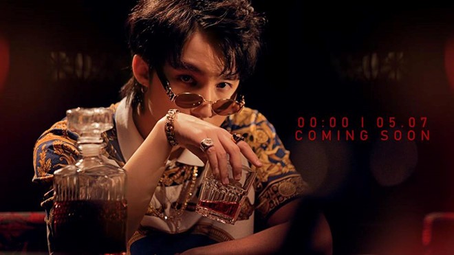 Hai tháng sau 'Chạy ngay đi', Sơn Tùng 'nhá hàng' ca khúc mới ảnh 1