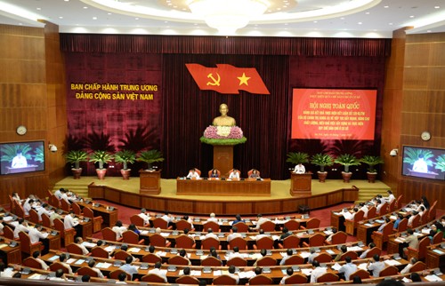 Tổng Bí thư chỉ đạo tăng cường thực hiện quy chế dân chủ cơ sở ảnh 3