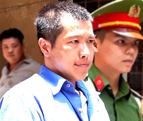 Trùm 'logo xe vua' có thể lĩnh án nặng hơn ảnh 1