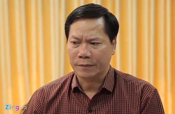 Khởi tố nguyên giám đốc bệnh viện liên quan vụ chạy thận chết 9 người ảnh 1