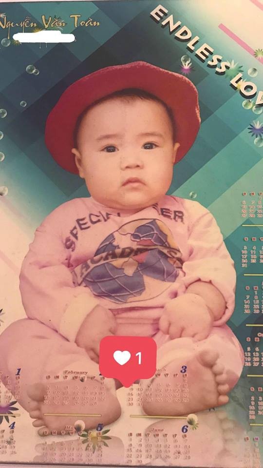 Cuộc sống đời thường của Văn Toàn sau sân cỏ ảnh 1