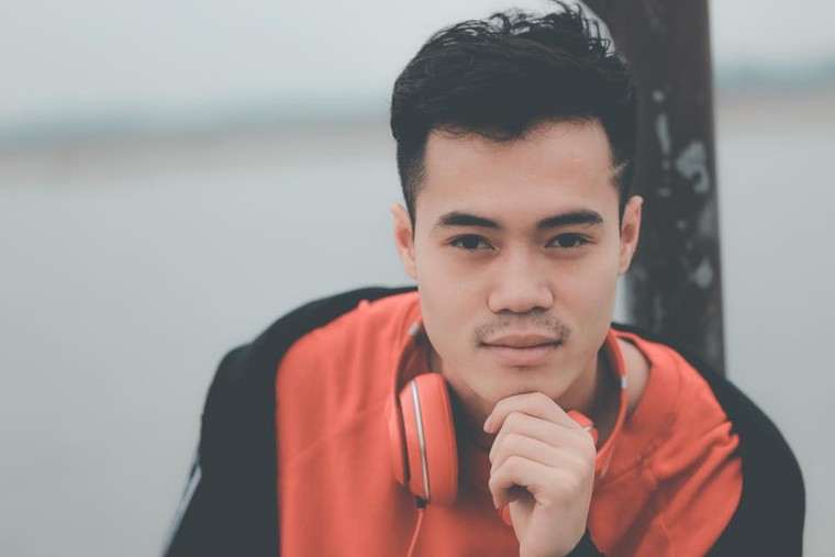 Cuộc sống đời thường của Văn Toàn sau sân cỏ ảnh 2