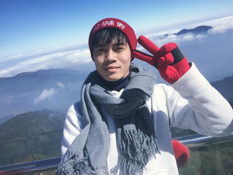 Cuộc sống đời thường của Văn Toàn sau sân cỏ ảnh 9