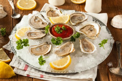 10 món ăn mà nhân viên nhà hàng khuyên bạn tuyệt đối không gọi ảnh 2