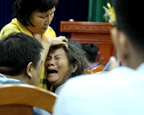 Hơn 50 dự án chiếm đất tái định cư của người Thủ Thiêm ảnh 1