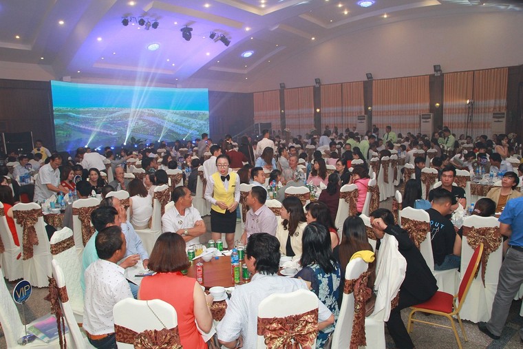 FLC Quy Nhơn được chào đón tại thị trường Gia Lai ảnh 1