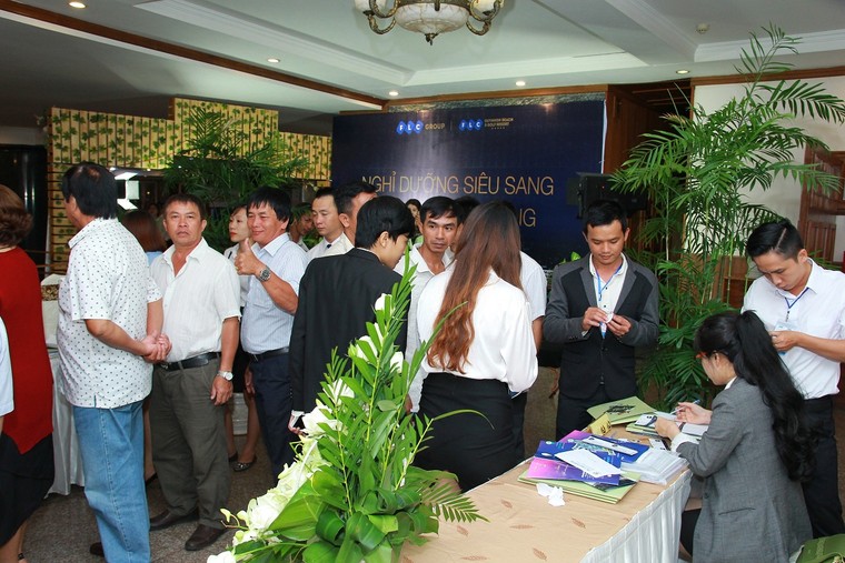 FLC Quy Nhơn được chào đón tại thị trường Gia Lai ảnh 2