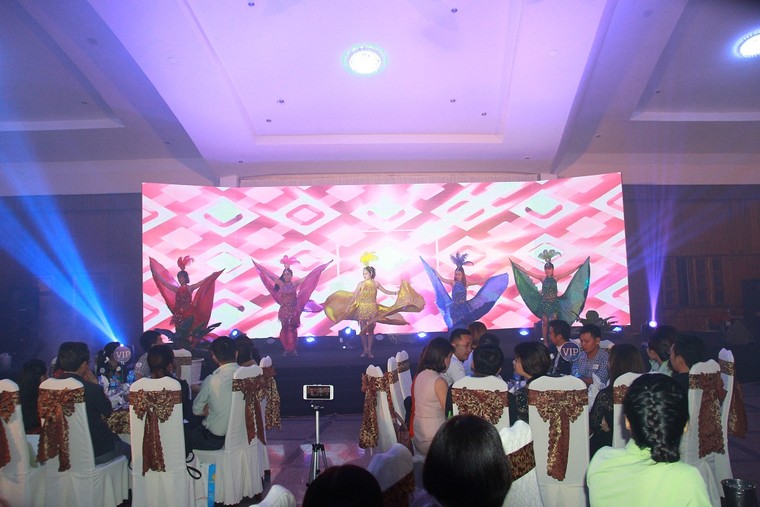 FLC Quy Nhơn được chào đón tại thị trường Gia Lai ảnh 3