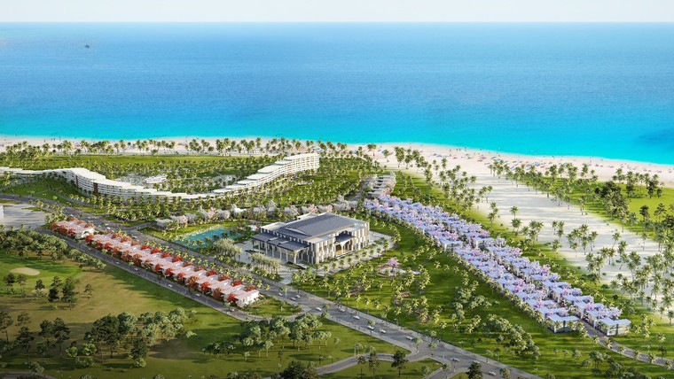 FLC Quy Nhơn được chào đón tại thị trường Gia Lai ảnh 4