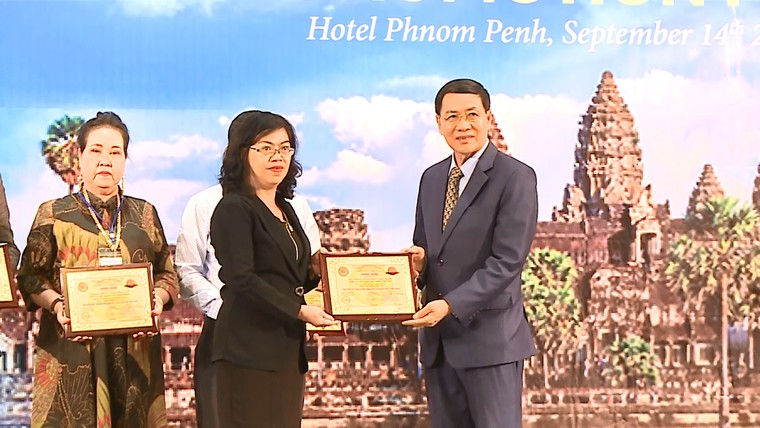 FrieslandCampina Việt Nam được vinh danh tại Lễ trao giải Châu Á – Asia Awards 2018 ảnh 1