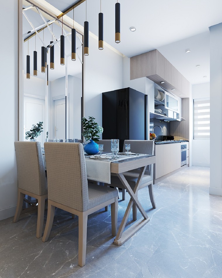 Khám phá căn hộ xinh xắn đầy đủ tiện ích tại FLC Green Apartment ảnh 5