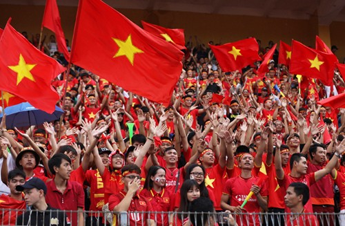 Ý kiến trái chiều về xây tổ hợp thể thao Hàng Đẫy hơn 6.000 tỷ đồng ảnh 2