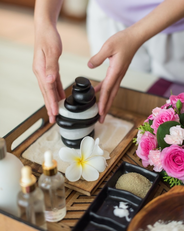 Khám phá hệ thống spa đẳng cấp 5 sao thuộc chuỗi quần thể nghỉ dưỡng FLC ảnh 8