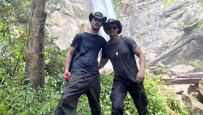 Chuyên gia tiết lộ chuyện tìm MH370 khó tin trong rừng Campuchia ​ ảnh 2