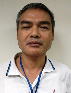 Cựu giám đốc dự án đường thủy nội địa bị bắt vì lập 'quỹ đen' ảnh 1