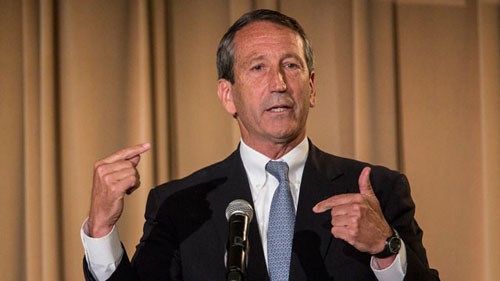 Mất Hạ viện sau bầu cử giữa kỳ, Trump vẫn là ngôi sao của đảng Cộng hòa ảnh 2