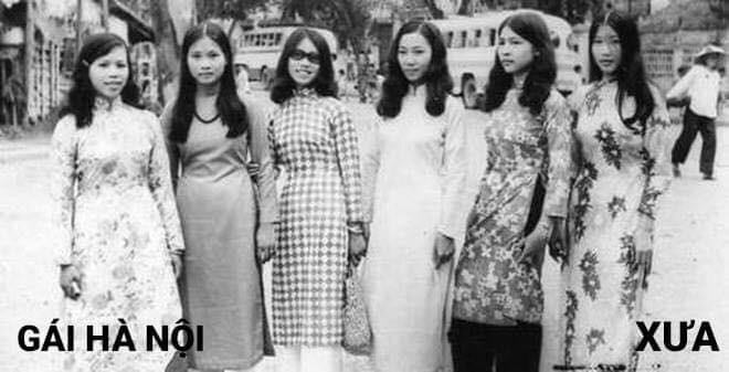 Hà Nội - Xưa và Nay... ảnh 21