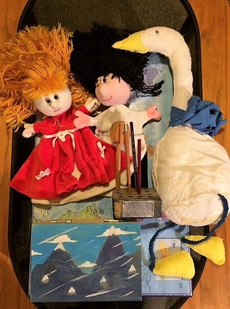 Giáo dục 'bốn chấm không': Phần Lan chú trọng dạy thủ công ảnh 1