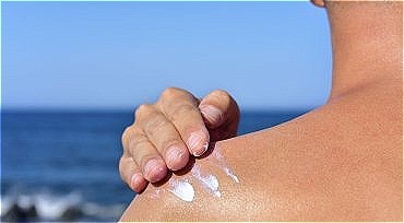 Ung thư da cướp đi sinh mạng nhiều đàn ông ảnh 1