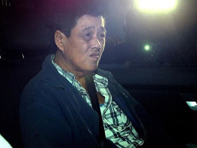 Người phụ nữ gốc Việt cắm kim vào dâu tây ở Úc nghi vì thù sếp ảnh 1