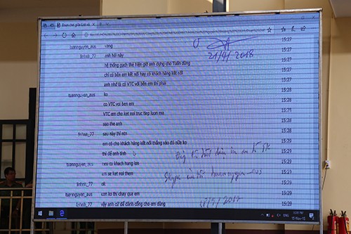 Công ty trung gian giúp đường dây đánh bạc thu bộn tiền từ thẻ cào ảnh 2