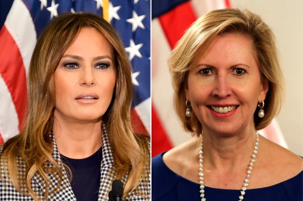 Đệ nhất Phu nhân Mỹ yêu cầu sa thải Phó Cố vấn An ninh Quốc gia, Nhà Trắng dậy sóng ngầm ảnh 1