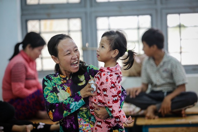 Hơn 4.100 dân ven biển Sài Gòn sơ tán tránh bão Usagi ảnh 10