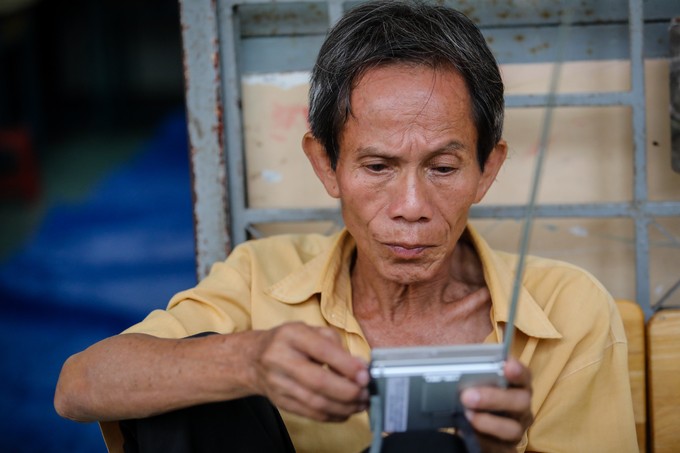 Hơn 4.100 dân ven biển Sài Gòn sơ tán tránh bão Usagi ảnh 8