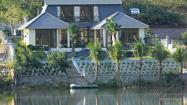 GĐ Sở Nông nghiệp Hà Nội: Cấp sổ đỏ trong rừng Sóc Sơn là sai ảnh 2