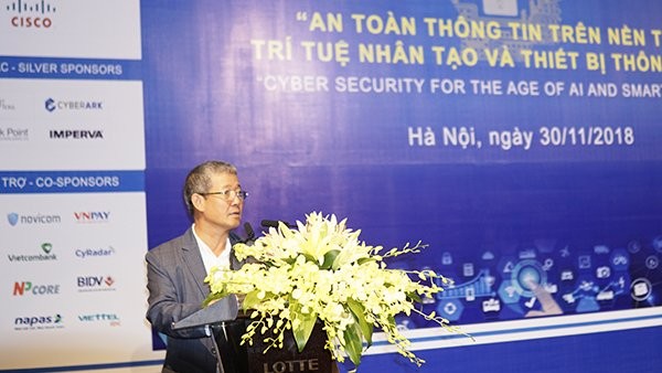 Nguy cơ bảo mật mới: Mã độc cũng có trí thông minh nhân tạo ảnh 2