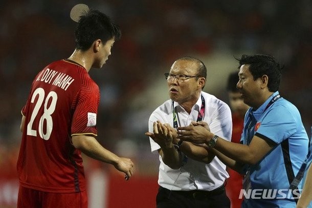 Báo Hàn ca ngợi kỷ lục tuyển Việt Nam, dự đoán 'vụ nổ' Asian Cup 2019 ảnh 3