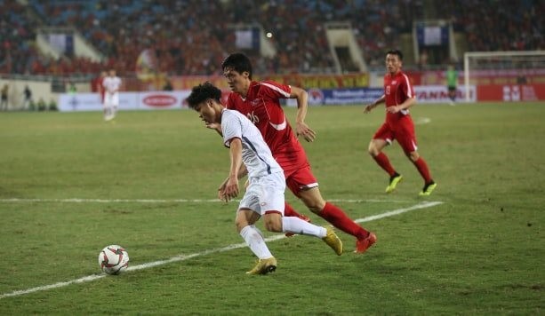 Báo Hàn ca ngợi kỷ lục tuyển Việt Nam, dự đoán 'vụ nổ' Asian Cup 2019 ảnh 2