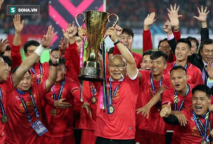 ESPN dự đoán Việt Nam sẽ 'thách thức' Asian Cup ảnh 1