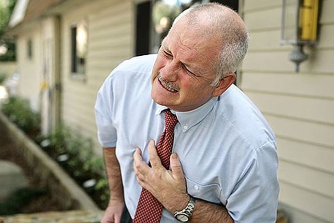 Trời lạnh, ngần này thứ bệnh nguy hiểm rình rập 'lấy mạng' bạn ảnh 1