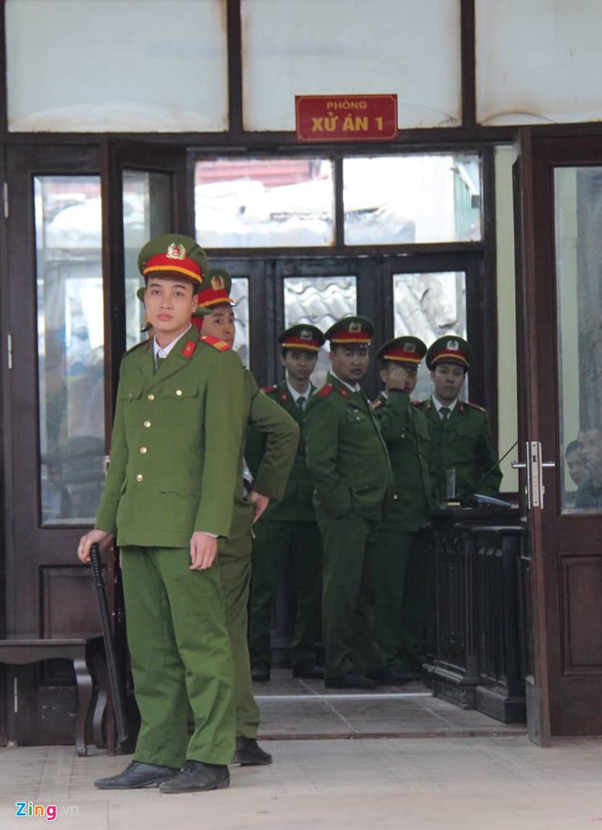 Luật sư vụ chạy thận: 'Tôi có chứng cứ về đầu độc chết người' ảnh 1