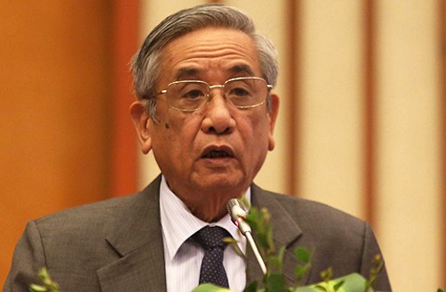 Cuộc chiến biên giới phía Bắc sẽ có vị trí xứng đáng trong sách giáo khoa ảnh 1