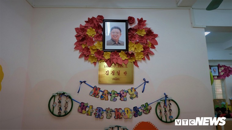 Ngôi trường biểu tượng của mối quan hệ Việt Nam - Triều Tiên ảnh 6
