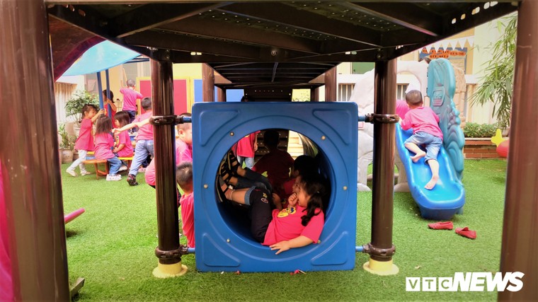 Ngôi trường biểu tượng của mối quan hệ Việt Nam - Triều Tiên ảnh 12