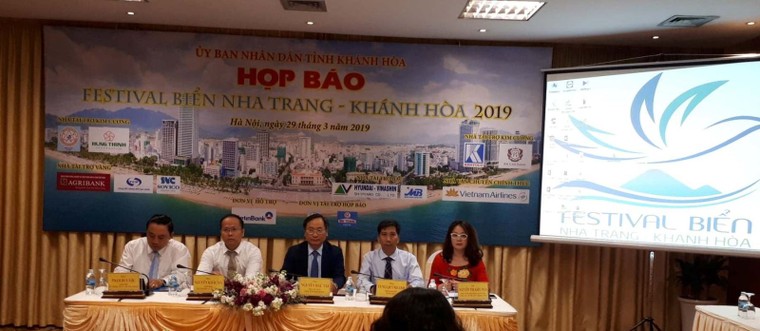 Festival biển Nha Trang năm 2019 tạo điểm nhấn thu hút khách ảnh 1
