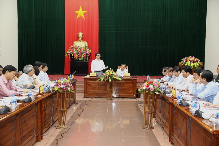 Quảng Bình đã đưa hình ảnh du lịch Việt Nam ra thế giới ​ ảnh 2