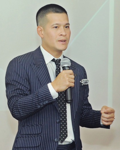 Đạo diễn Việt Tú muốn gây quỹ bảo vệ bản quyền cho nghệ sĩ ảnh 1